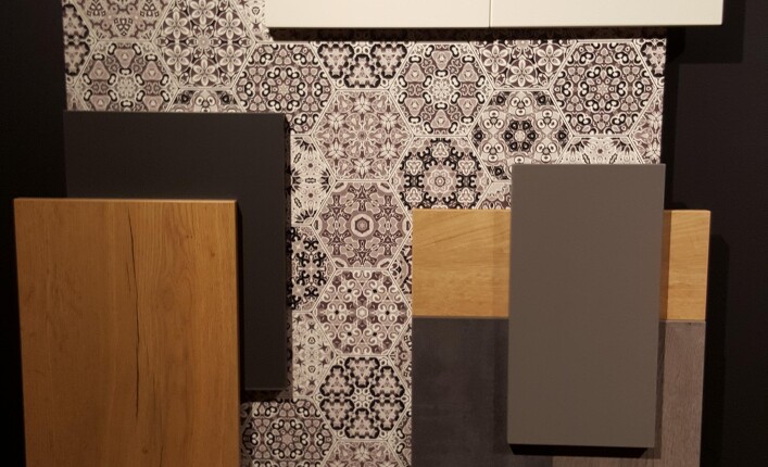 harmonisch kombiniert harmonisch kombiniert