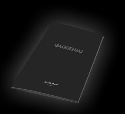 Gaggenau Sortiment Gaggenau Sortiment