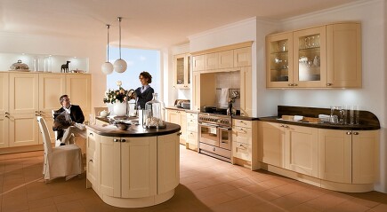 Häcker Küchenmodell Oxford Häcker Küchenmodell Oxford