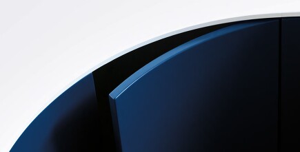 Tolles Farb- und Formenspiel (Fotos: Häcker Küchen GmbH & Co. KG) Tolles Farb- und Formenspiel (Fotos: Häcker Küchen GmbH & Co. KG)