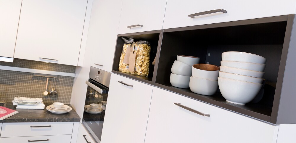 Einbauküchen + Kundendienst
Padeken in Westerstede Einbauküchen + Kundendienst
Padeken in Westerstede